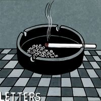 Letters, — миниатюра Letters, — миниатюра