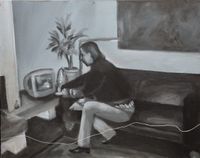 Private moments, 6 — миниатюра
