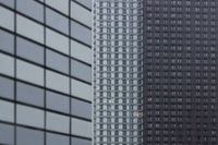 Застывшая современность: фотопроект о современной застройке спальных районов,  — миниатюра