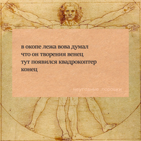 Хотел присесть, а сел за фейк: смех над властью как способ сопротивления,  — миниатюра