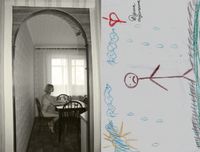 Выражая эмоции. Десять доверительных портретов,  — миниатюра