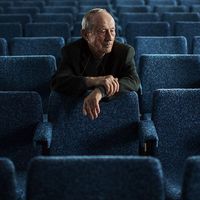 Люди труда: производственные портреты рабочих, Портрет ветерана — миниатюра