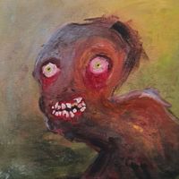 Neurosis, Qualm — миниатюра