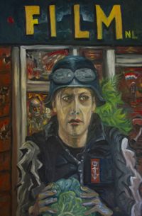 Сокровища Соломона, ал би бэк — миниатюра