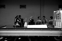 Фотопроект «Публичное одиночество», Незнакомцы [2] — миниатюра