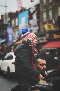Калейдоскоп, London, december'16 — миниатюра