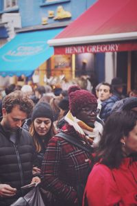 Калейдоскоп, London, december'16 — миниатюра