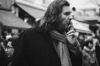 Калейдоскоп, London, december'16 — миниатюра