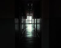 «Русь общажная»: фотоэссе о пространстве совместной жизни,  — миниатюра