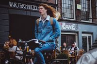 Калейдоскоп, Amsterdam, april'17 — миниатюра