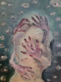 Neurosis, Stigma — миниатюра