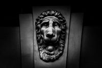 Les Mascarones, Москва, Тверская улица, дом 21 — миниатюра