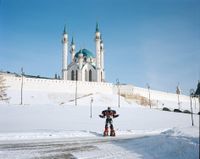 Город трансформеров, Из серии «Город трансформеров» — миниатюра