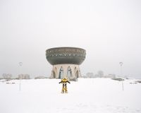 Город трансформеров, Из серии «Город трансформеров» — миниатюра