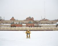 Город трансформеров, Из серии «Город трансформеров» — миниатюра