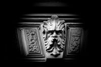 Les Mascarones, Москва, Чистопрудный бульвар, дом 3А — миниатюра