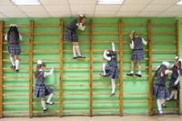 «Истории, рассказанные спиной». Фотовыставка о том, как тело говорит о человеке, Нижний Новгород — Анастасия Макарычева — миниатюра
