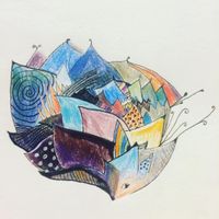 Ежиклопедия, Ёж-сказочный остров — миниатюра