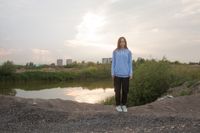 На окраинах Казани, На окраинах Казани — миниатюра