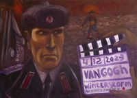 Сокровища Соломона,  — миниатюра