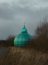 «Разговаривающим в храме посылаются печали и скорби». Фотопроект о современной православной вере в России,  — миниатюра