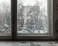 «Русь общажная»: фотоэссе о пространстве совместной жизни,  — миниатюра