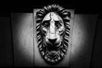 Les Mascarones, Москва, Пречистенка, дом 16/2 — миниатюра