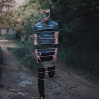 Невозможные фотографии, Исчезающий — миниатюра