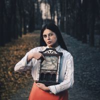 Невозможные фотографии,  — миниатюра