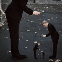 Невозможные фотографии,  — миниатюра