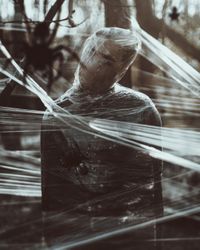 Невозможные фотографии,  — миниатюра
