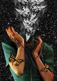 Collages, Heart of Stone — миниатюра