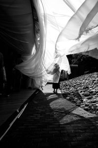 Фотопроект «Публичное одиночество», Музыка в образах — миниатюра