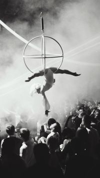 «Strangers»: фотопроект об историях в лицах незнакомцев со всего света,  — миниатюра