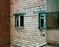 «Русь общажная»: фотоэссе о пространстве совместной жизни,  — миниатюра