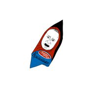 Если бы новости были картинками: новый логотип Госуслуг, запрещенные имена Путина и ассорти конфет Кровавый октябрь, Кремленка — миниатюра