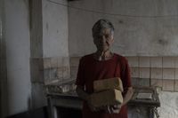 «Black days of Ukraine»: лето, когда началась война,  — миниатюра