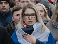 Случайные портреты, Как поймать Соболь — миниатюра
