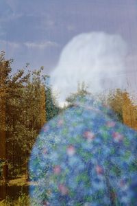 «Истории, рассказанные спиной». Фотовыставка о том, как тело говорит о человеке, «Из проекта про сны, который пока не собран» — Анастасия Макарычева — миниатюра