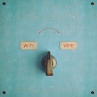 Интерфейсы 2.0, WI FEWI FI — миниатюра