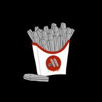 Если бы новости были картинками: новый логотип Госуслуг, запрещенные имена Путина и ассорти конфет Кровавый октябрь, Могилизация и точка — миниатюра
