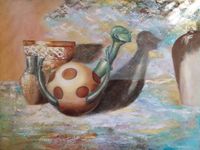 «Футбол и вечность», Нарцисс — миниатюра