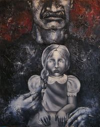Как Родину любить, Отец — миниатюра