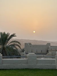 Пространства без времени, Desert Rose — миниатюра