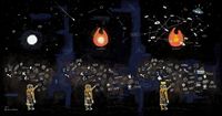 Знакомство: «Spiral Squared», «Algorithm "Prometheus"» — миниатюра