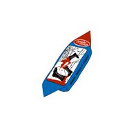 Если бы новости были картинками: новый логотип Госуслуг, запрещенные имена Путина и ассорти конфет Кровавый октябрь, Мишка, Ванька, Гришка — миниатюра