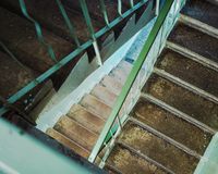 «Русь общажная»: фотоэссе о пространстве совместной жизни,  — миниатюра