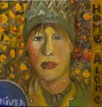 Сокровища Соломона, один дома — миниатюра