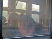 «Strangers»: фотопроект об историях в лицах незнакомцев со всего света,  — миниатюра