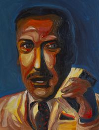 Сокровища Соломона,  — миниатюра